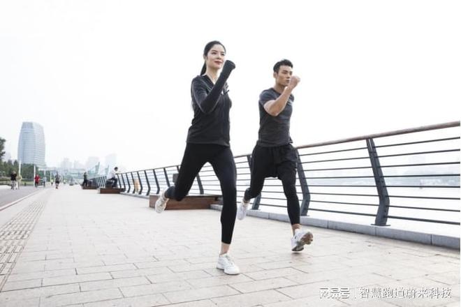 智慧体育公园解决方案引领绿色生活(图3)