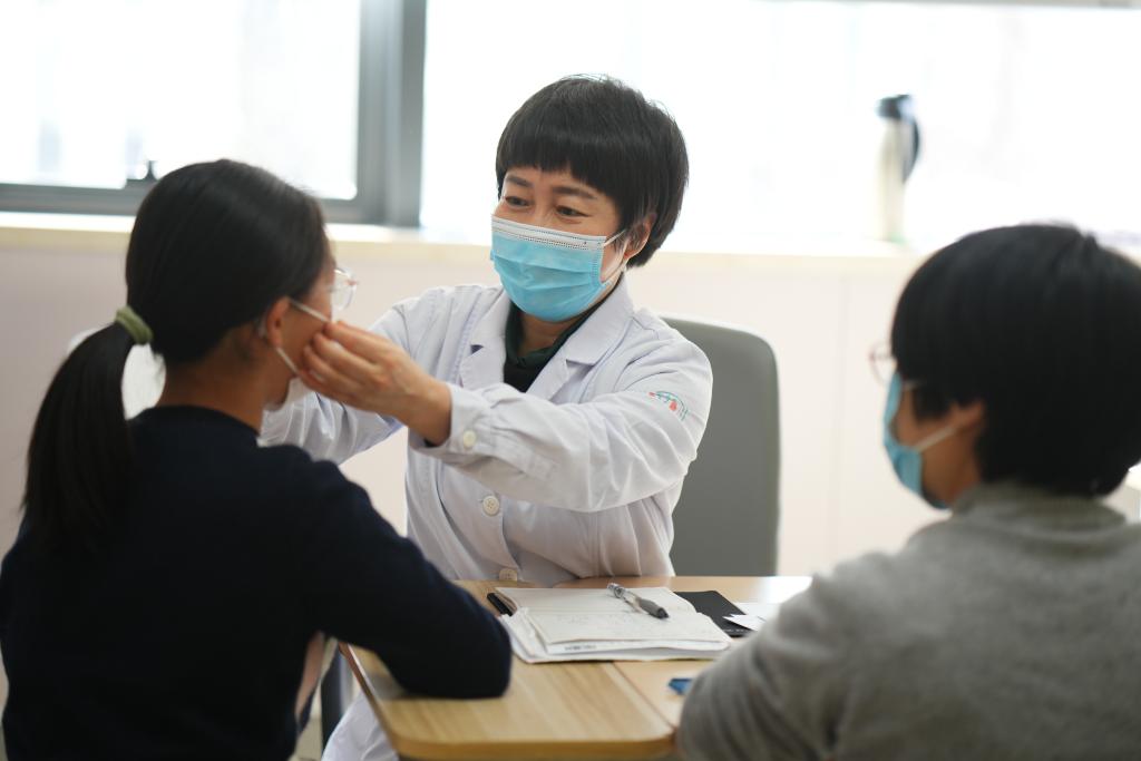 儿童肥胖危害多 为“小胖墩”减重要掌握“科学密码”(图2)
