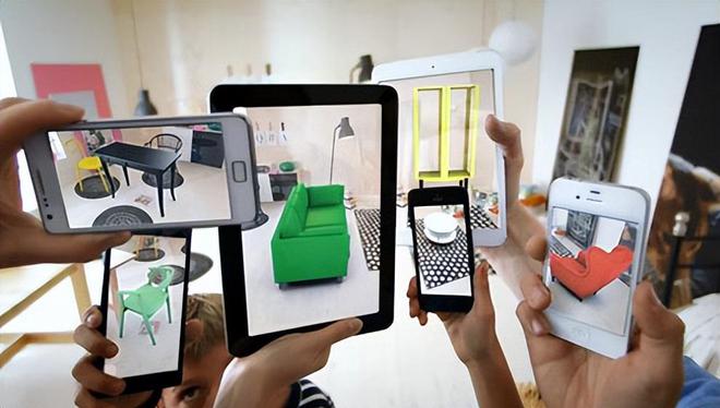 VR+直播平台如何成为直播新模式？(图2)