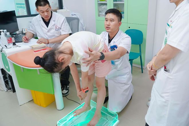 成都玉林丨深化儿童“运动促健康”夯实多元化健康管家服务(图4)