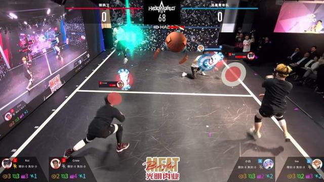 科技+体育5月23日至25日上海北外滩一场虚拟运动嘉年华将震撼上演(图1)