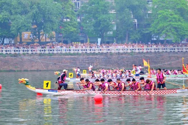 一年一度！热血DNA狠狠动了！(图2)