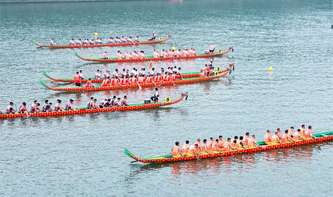 一年一度！热血DNA狠狠动了！(图1)