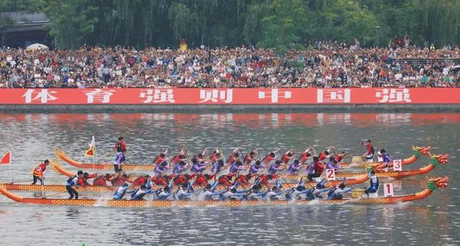 一年一度！热血DNA狠狠动了！(图6)