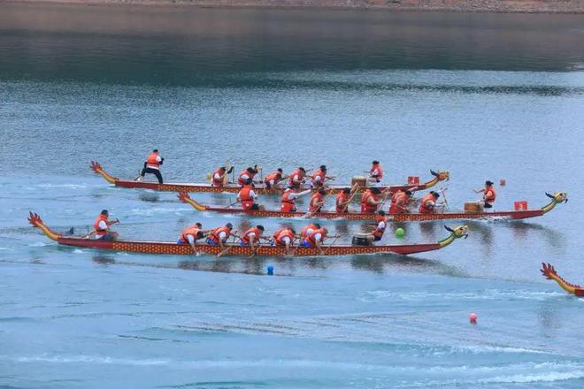 一年一度！热血DNA狠狠动了！(图12)