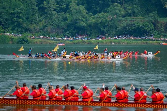 一年一度！热血DNA狠狠动了！(图17)