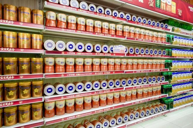 从“源头自控”到“原料主权”:飞鹤如何重塑中国奶粉的安全边界(图2)