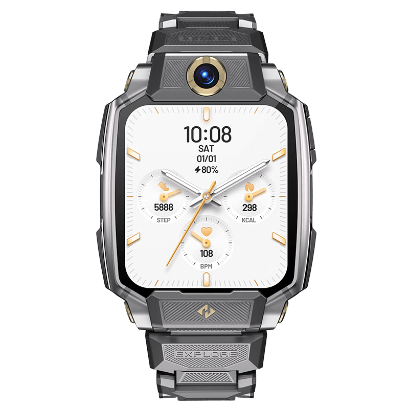 小天才儿童电线少年版：开启孩子的智能时代(图1)