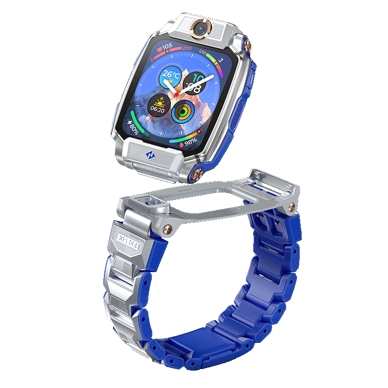 探索未来的陪伴小天才电线——孩子成长的最佳伙伴(图1)