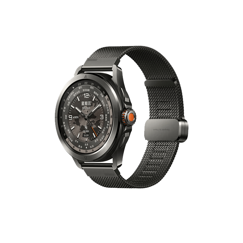 儿童智能手表推荐：为孩子的安全与健康保驾护航！(图3)