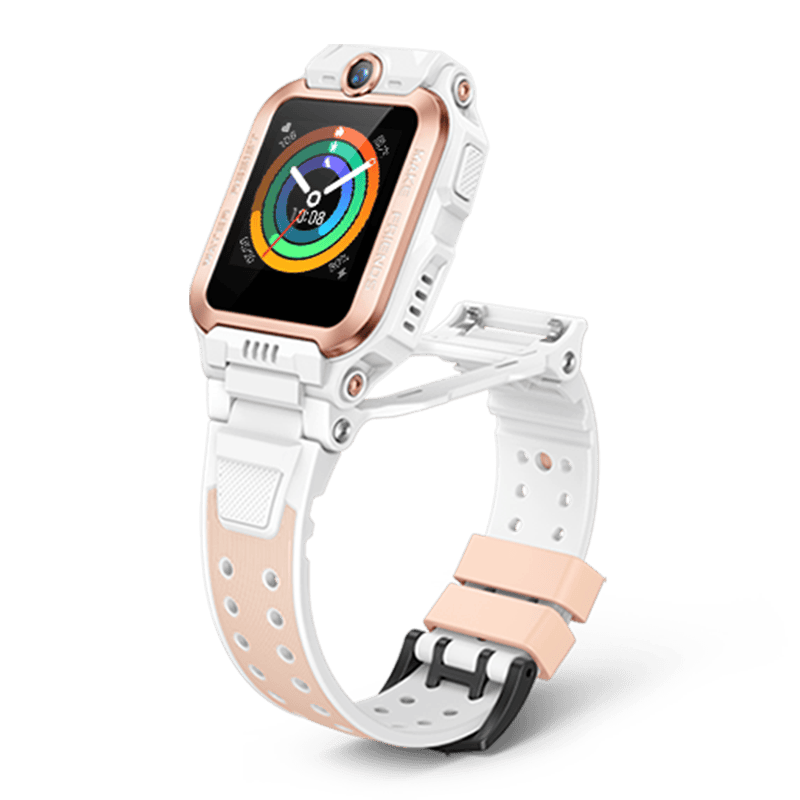 小天才电线Pro：科技与时尚的完美结合让孩子的成长更安全、更精彩！(图1)